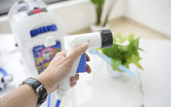 Bộ vòi tưới cây 15m Takagi R715FJC2
