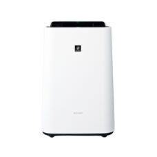 Máy lọc không khí Sharp KC-S50-W