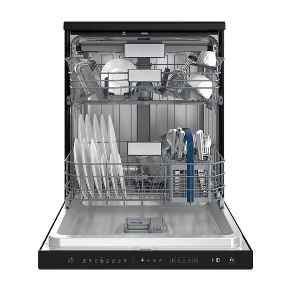 Máy rửa bát Hitachi HDF-F158CVGB