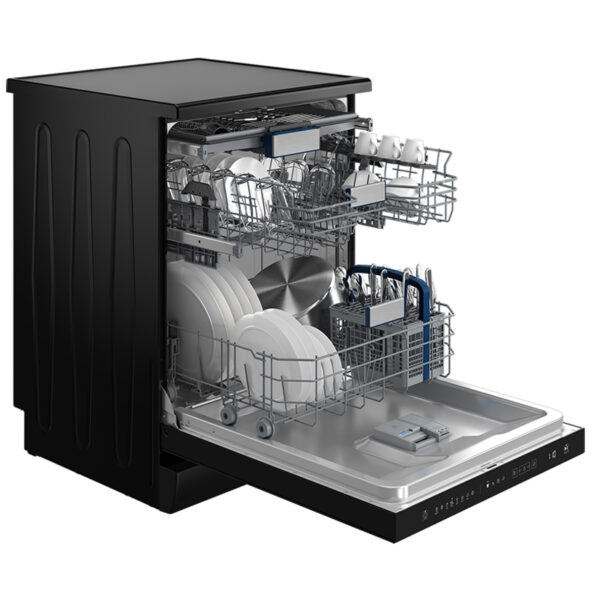 Máy rửa bát Hitachi HDF-F158CVGB