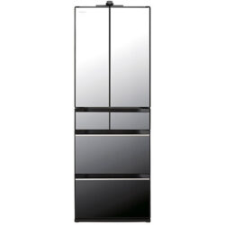 Tủ lạnh Hitachi R-HXCC54V-X