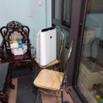 Đỗ Minh Dũng đánh giá Máy lọc không khí tạo ẩm Sharp KC-S50-W