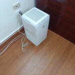 Trần Phi đánh giá Máy lọc không khí Daikin MC55UVM6-7