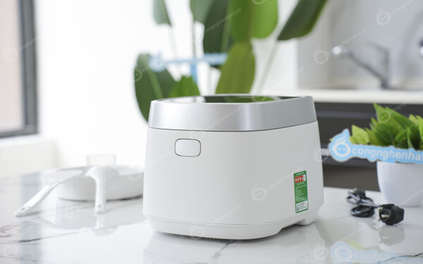 Nồi cơm điện cao tần Panasonic SR-HNS151WRA