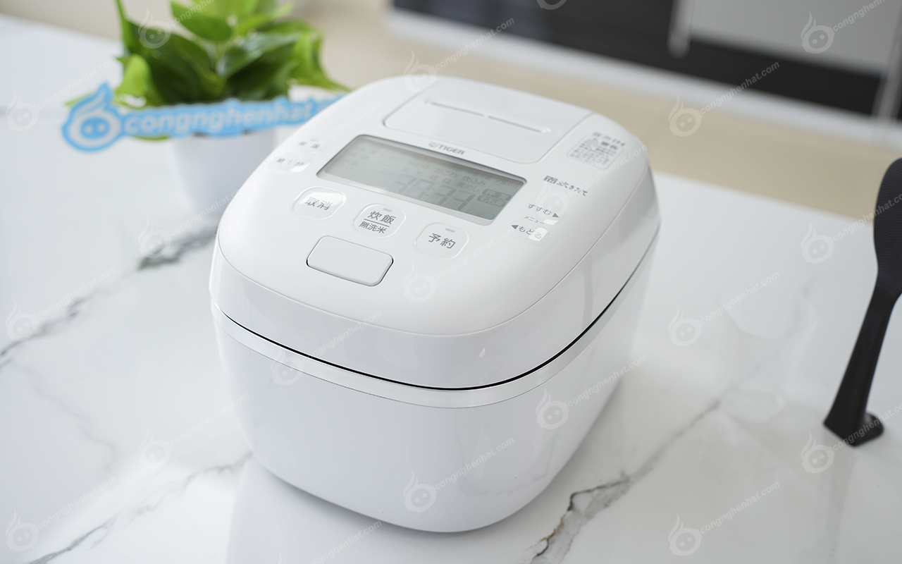 Noi com dien cao tan Tiger JPI X100 8