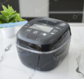 Nồi cơm điện cao tần Tiger JPI-X100