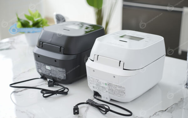 Nồi cơm điện cao tần Toshiba RC-10HGW
