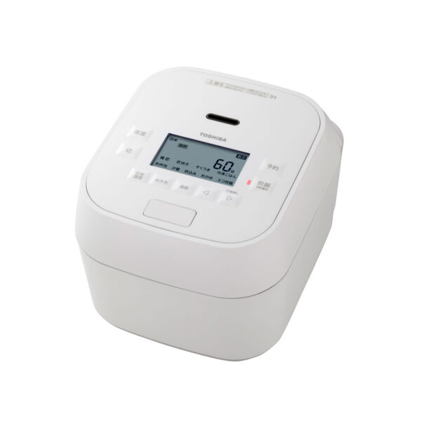 Nồi cơm điện cao tần Toshiba RC-10HGW-W