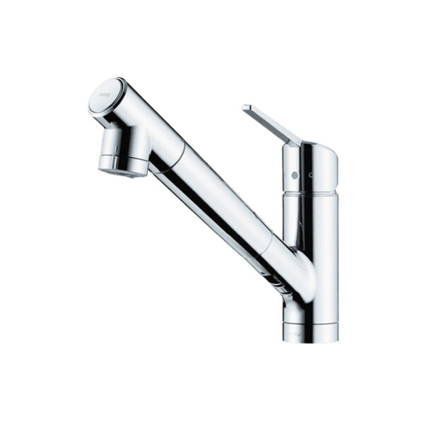 Vòi rửa chén bát nóng lạnh Takagi JY100BN-NNBNDK3