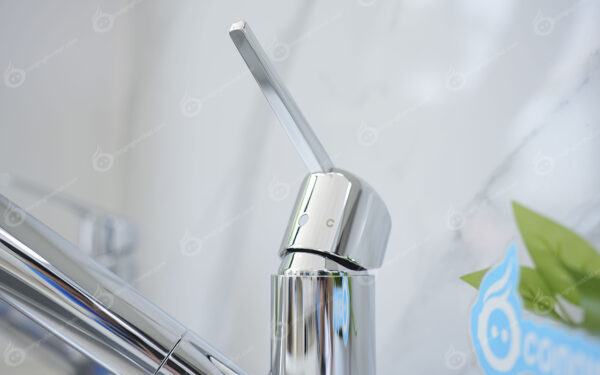 Vòi rửa chén bát nóng lạnh Takagi JY100BN-NNBNDK3