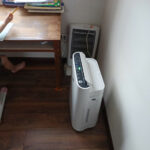 Lê Thị Hồng Nhung đánh giá Máy lọc không khí tạo ẩm Sharp KC-S50-W