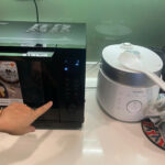 Nguyễn Thị Hằng đánh giá Lò vi sóng 3D kèm nướng 27L Panasonic NN-DS59NBYUE