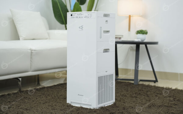 Máy lọc không khí tạo ẩm Daikin MCK555AVMV