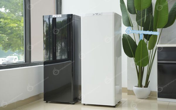 Tủ cấp đông Mitsubishi MF-U14K