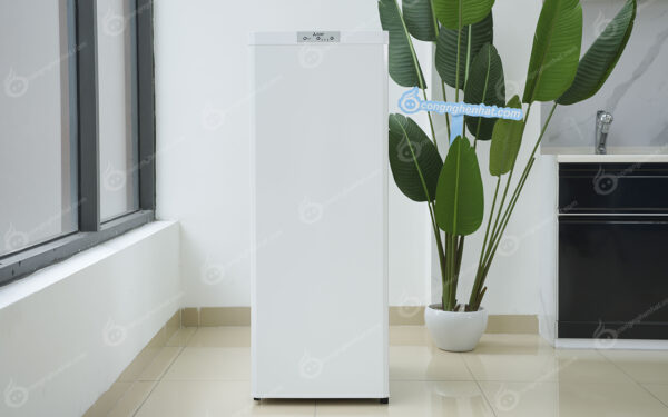 Tủ cấp đông Mitsubishi MF-U14K