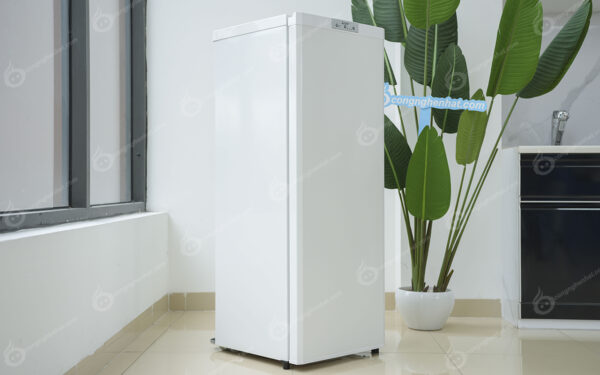 Tủ cấp đông Mitsubishi MF-U14K