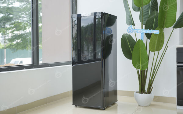 Tủ cấp đông Mitsubishi MF-U14K