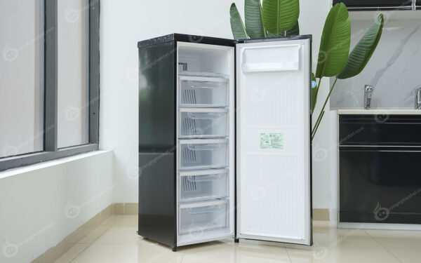 Tủ cấp đông Mitsubishi MF-U14K