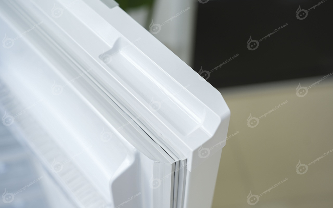 Tủ cấp đông Mitsubishi MF-U14K