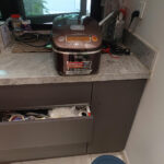 Hải Anh đánh giá Nồi cơm điện cao tần Zojirushi NP-BSQ18V-TA 1.8L công nghệ AI