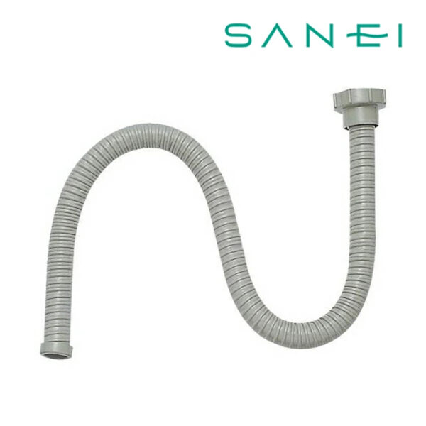 Ống thoát nước chậu rửa bát SANEI PH62A-860-1