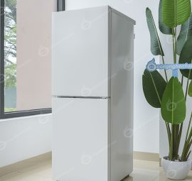 Tủ cấp đông Mitsubishi MF-U22K-W