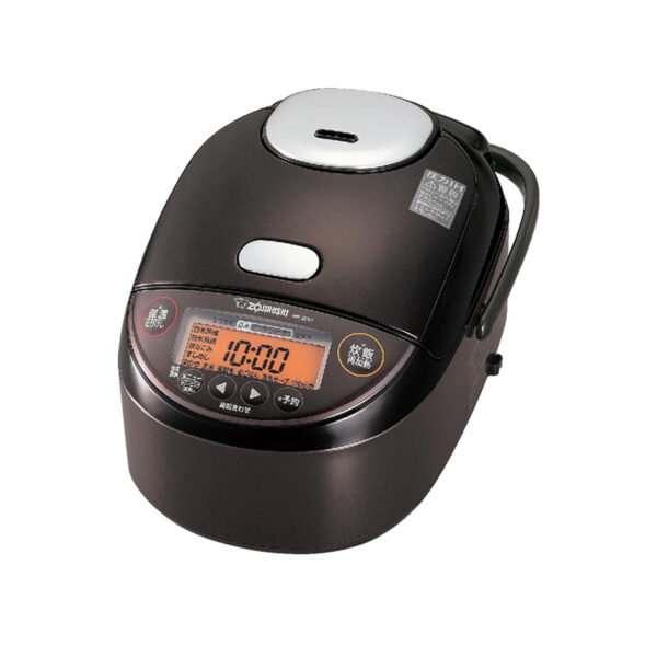 Nồi cơm điện cao tần Zojirushi NP-ZU10-TD