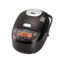 Nồi cơm điện cao tần Zojirushi NP-ZU10-TD