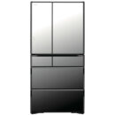 Tủ lạnh Hitachi R-WXC74X-X