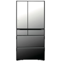 Tủ lạnh Hitachi R-WXC74X-X