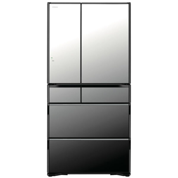 Tại sao nên lựa chọn tủ lạnh Nhật để bảo quản đồ ăn lâu hơn Tủ lạnh Hitachi R-WXC74X-X