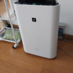 Đào Thanh Phong đánh giá Máy lọc không khí tạo ẩm Sharp KC-S50-W