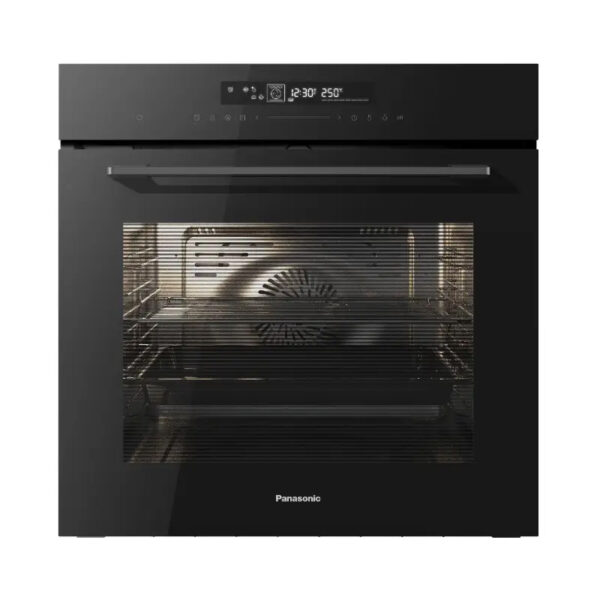 Người sử dụng nói gì về lò vi sóng Nhật? Lò nướng âm tủ Panasonic HL-CX672BYUE