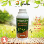 Chế phẩm sinh học Nano NBC 500ml