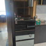 Minh Khang đánh giá Tủ lạnh 617L 6 cánh Hitachi R-HXCC62V-X