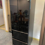 Đặng Tiến Anh đánh giá Tủ lạnh 540L 6 cánh Hitachi R-HW540RV-XK