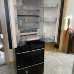 Đặng Tiến Anh đánh giá Tủ lạnh 540L 6 cánh Hitachi R-HW540RV-XK