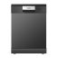 Máy rửa bát Toshiba DW-15F7(G)-VN