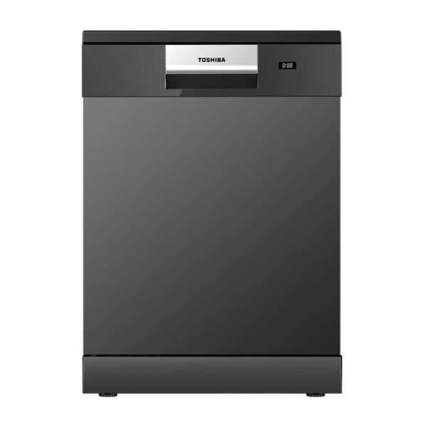 Máy rửa chén bát Toshiba DW-15F8(B)-VN