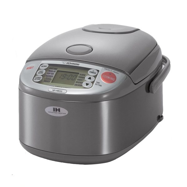 Nồi cơm panasonic báo lỗi u15