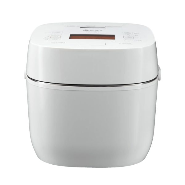 Nồi cơm điện cao tần Toshiba RC-18VXWVN(W)