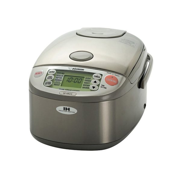 Nồi cơm điện cao tần Zojirushi NP-HBQ10-XA