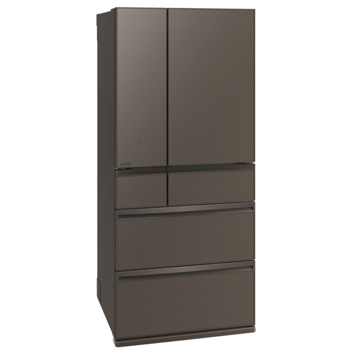 Tủ lạnh Mitsubishi MR-WXD70M-H