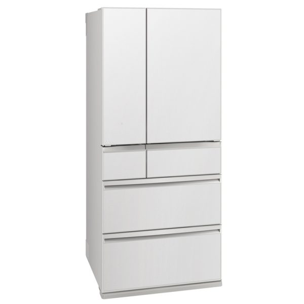 Tủ lạnh Mitsubishi MR-WXD70M-W