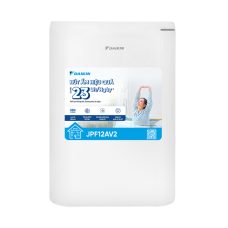 Máy lọc không khí hút ẩm Daikin JPF12AV2