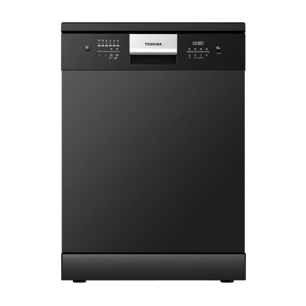 Máy rửa bát Toshiba DW-15F9(B)-VN