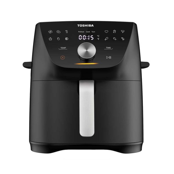 Nồi chiên không dầu Toshiba AF-74CS1SRVN(H)