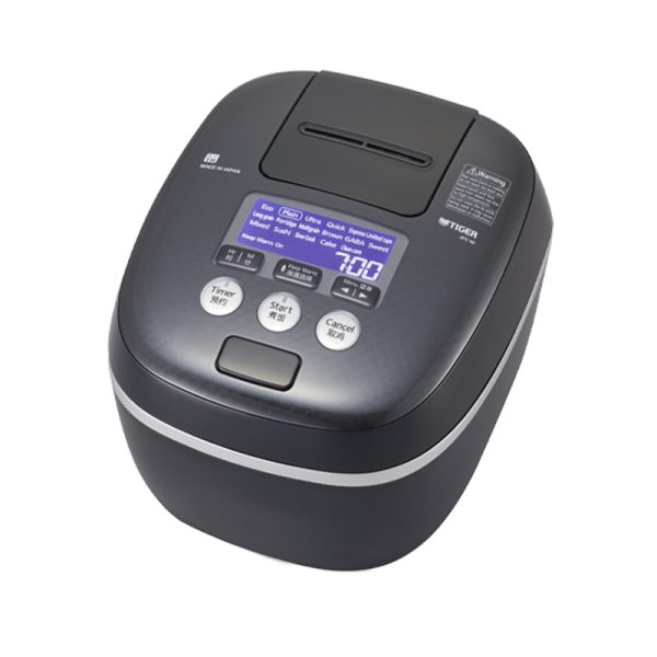 Nồi cơm điện cao tần Tiger JPC-W18W