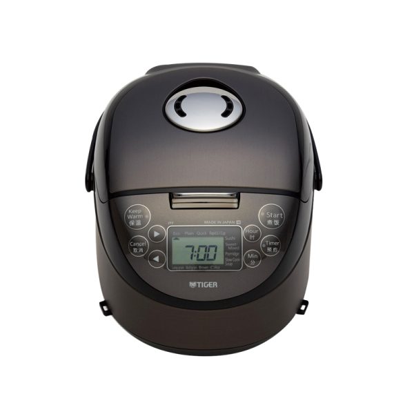 Nồi cơm điện cao tần Tiger JPF-A55W-K