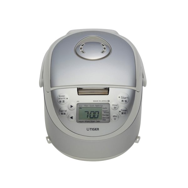 Nồi cơm điện cao tần Tiger JPF-A55W-W